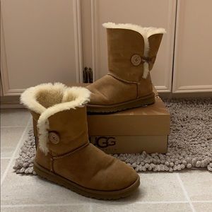 UGG Boots